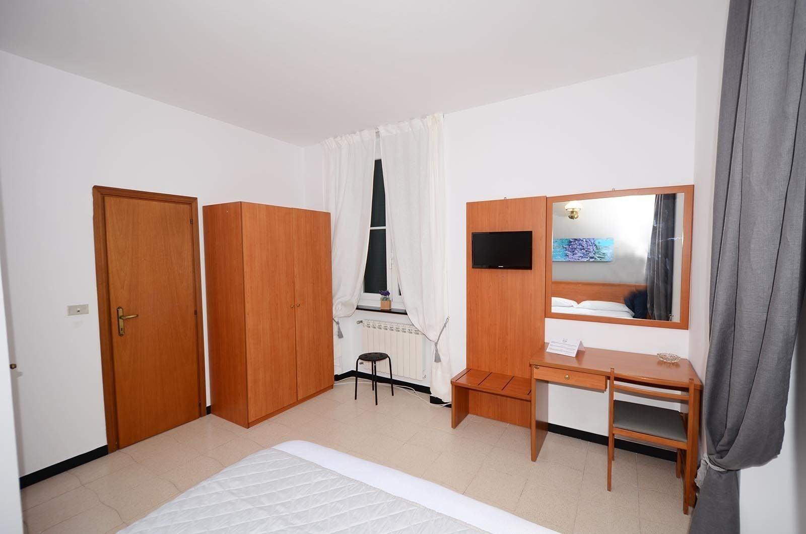 Porta Del Parco Hotel Camogli Eksteriør billede