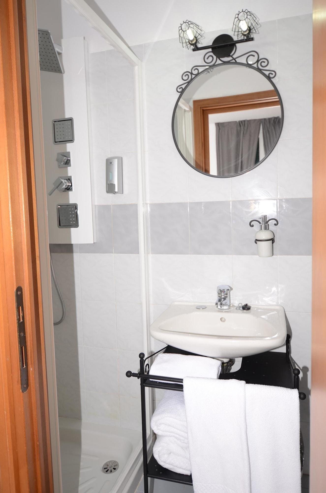 Porta Del Parco Hotel Camogli Eksteriør billede